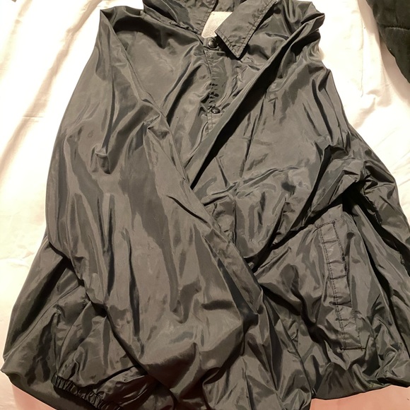 ✨BOGO✨ vintage rain jacket - Picture 2 of 5